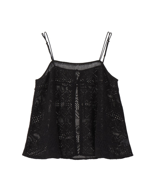lace camisole