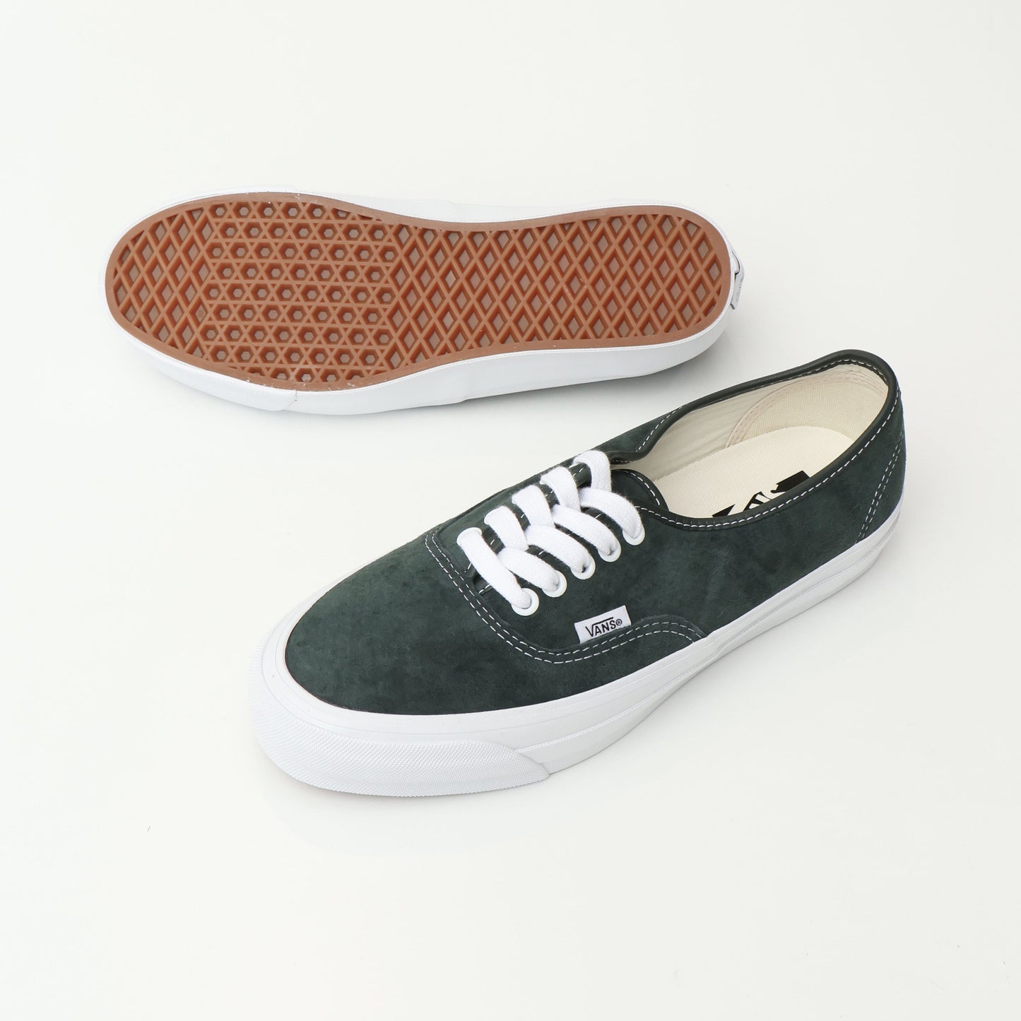 Lx Authentic Reissue 44