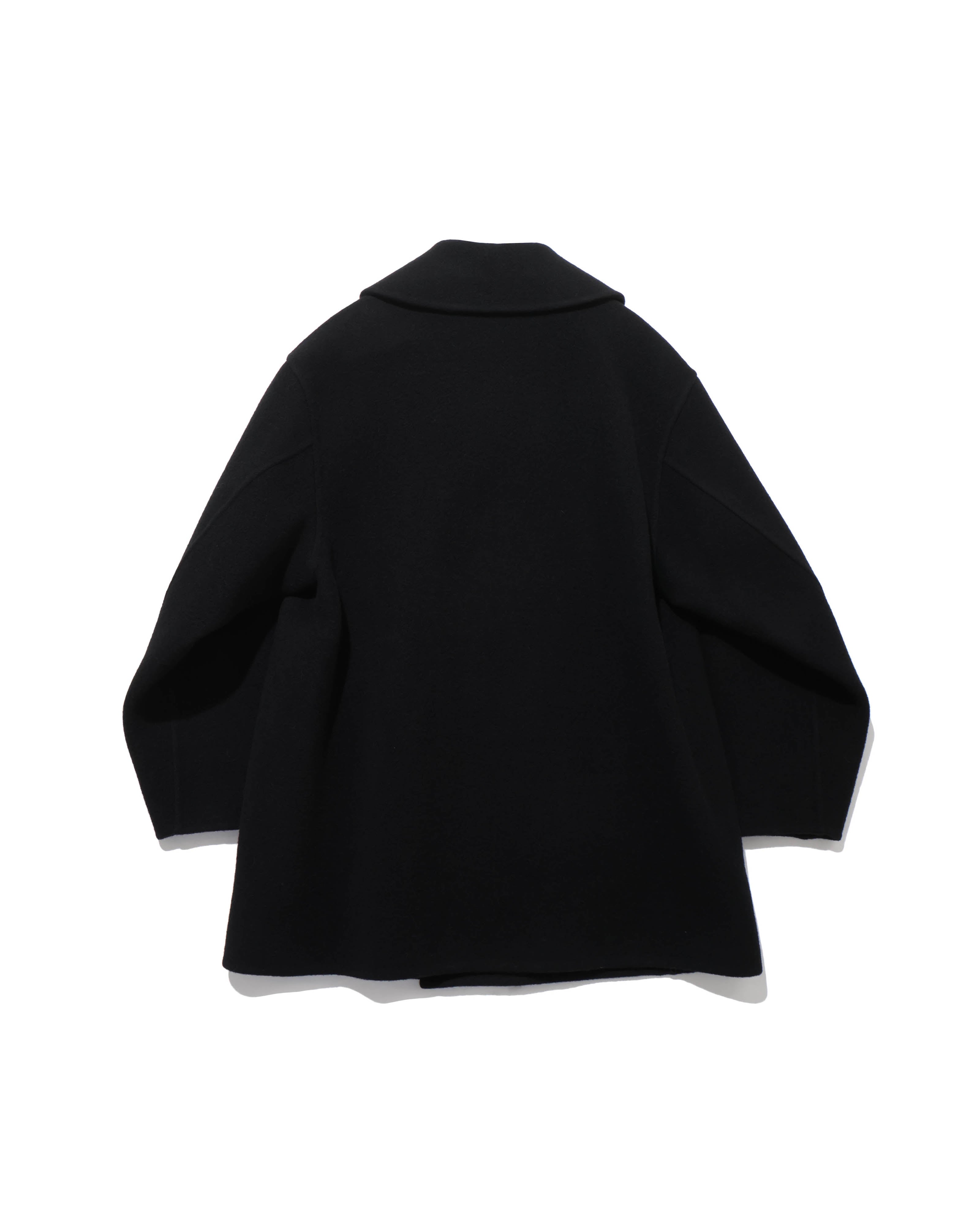 DOUBLE FACE SHAWL COLLAR COAT 17546 – TIME AFTER TIME