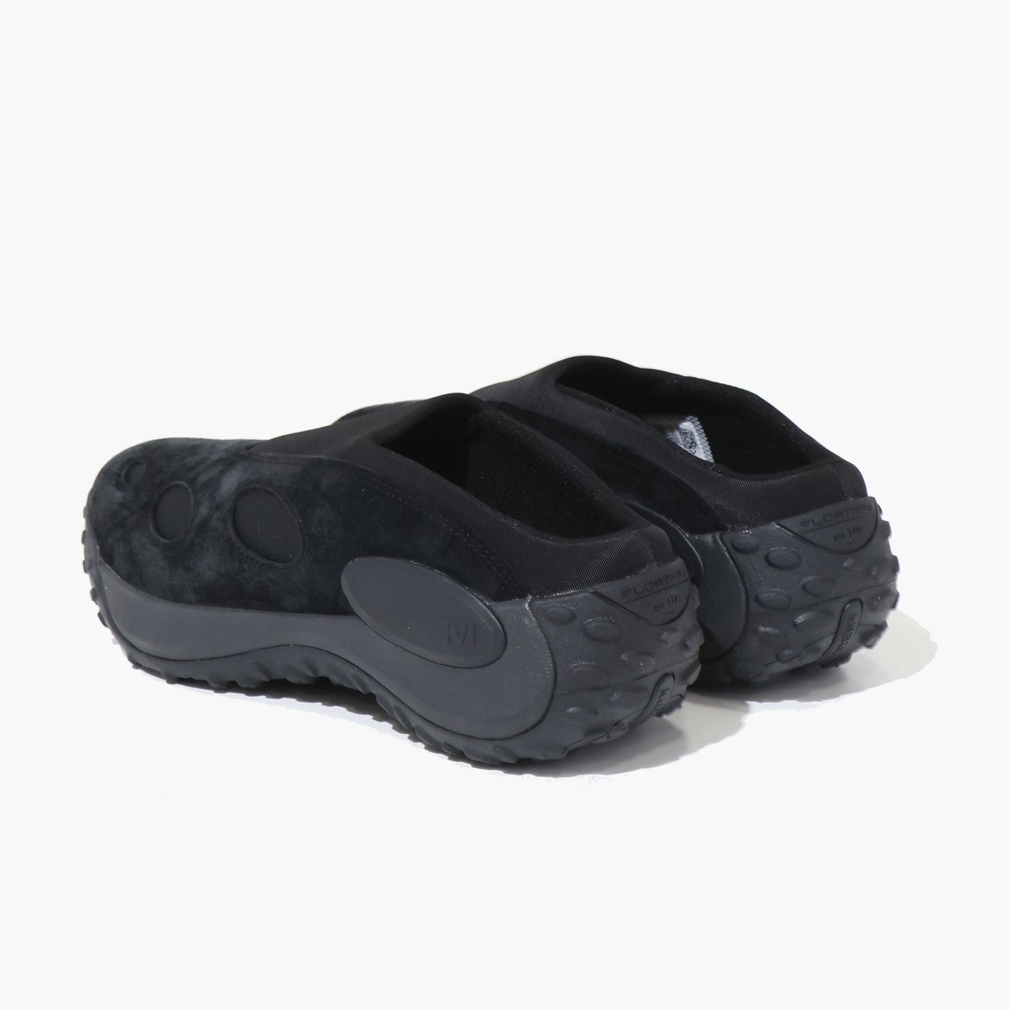 JUNGLE TREK MULE