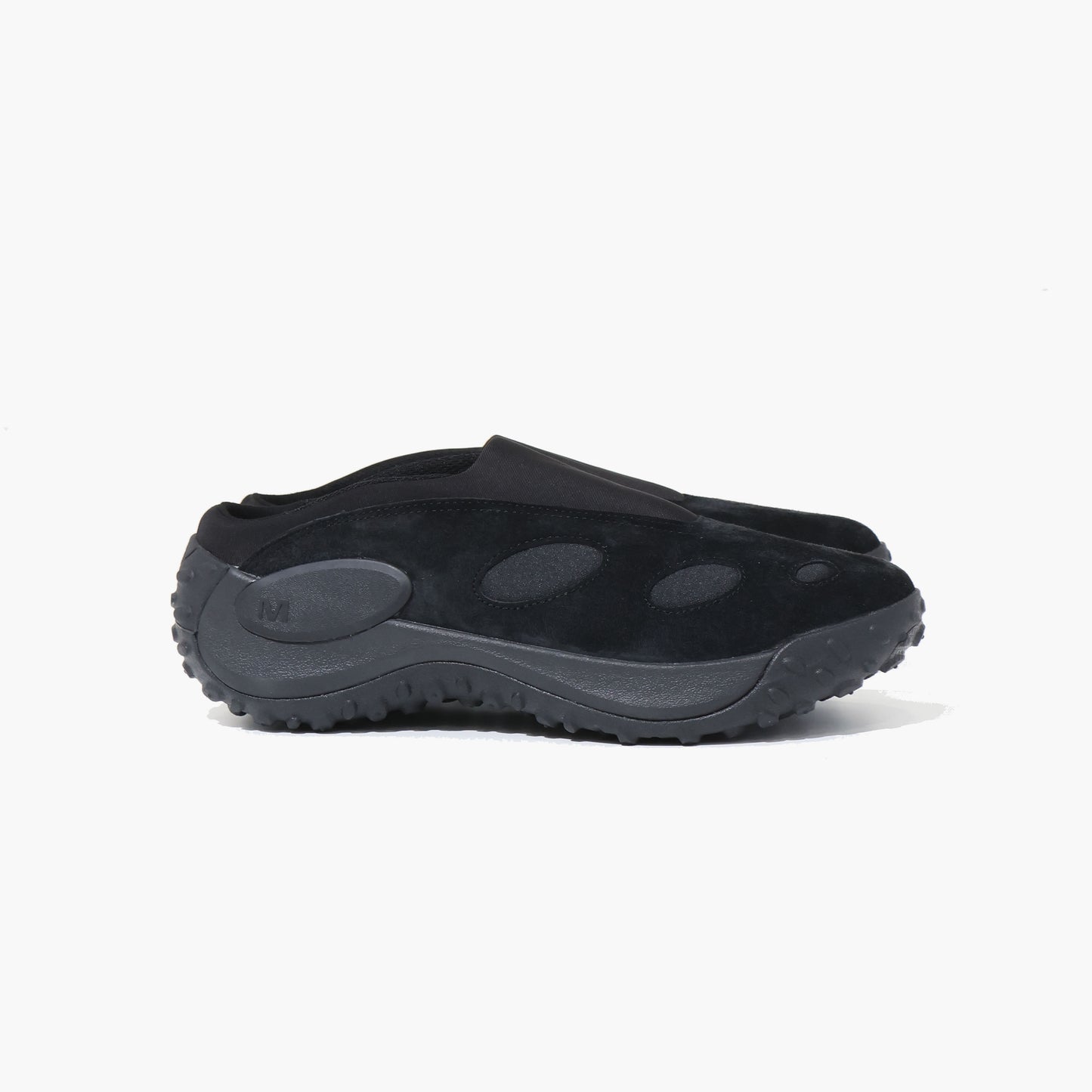 JUNGLE TREK MULE