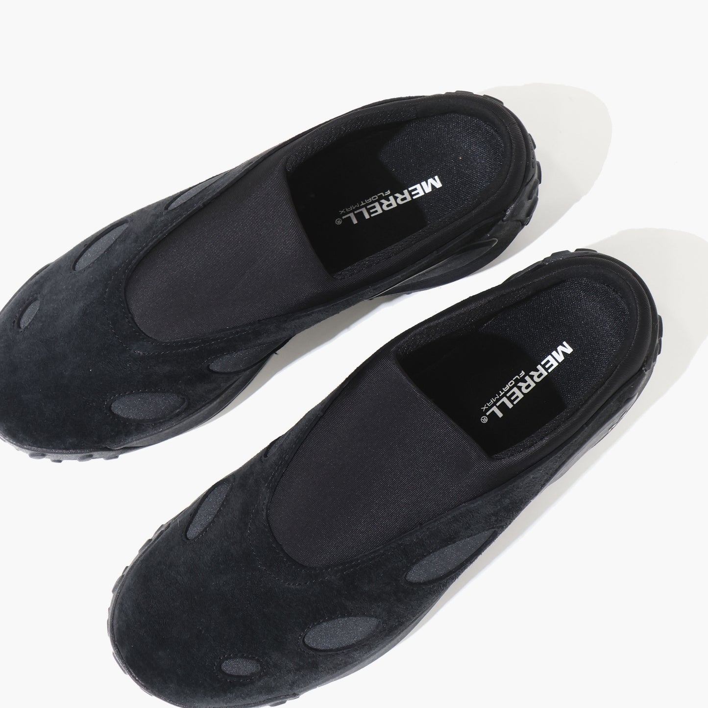 JUNGLE TREK MULE