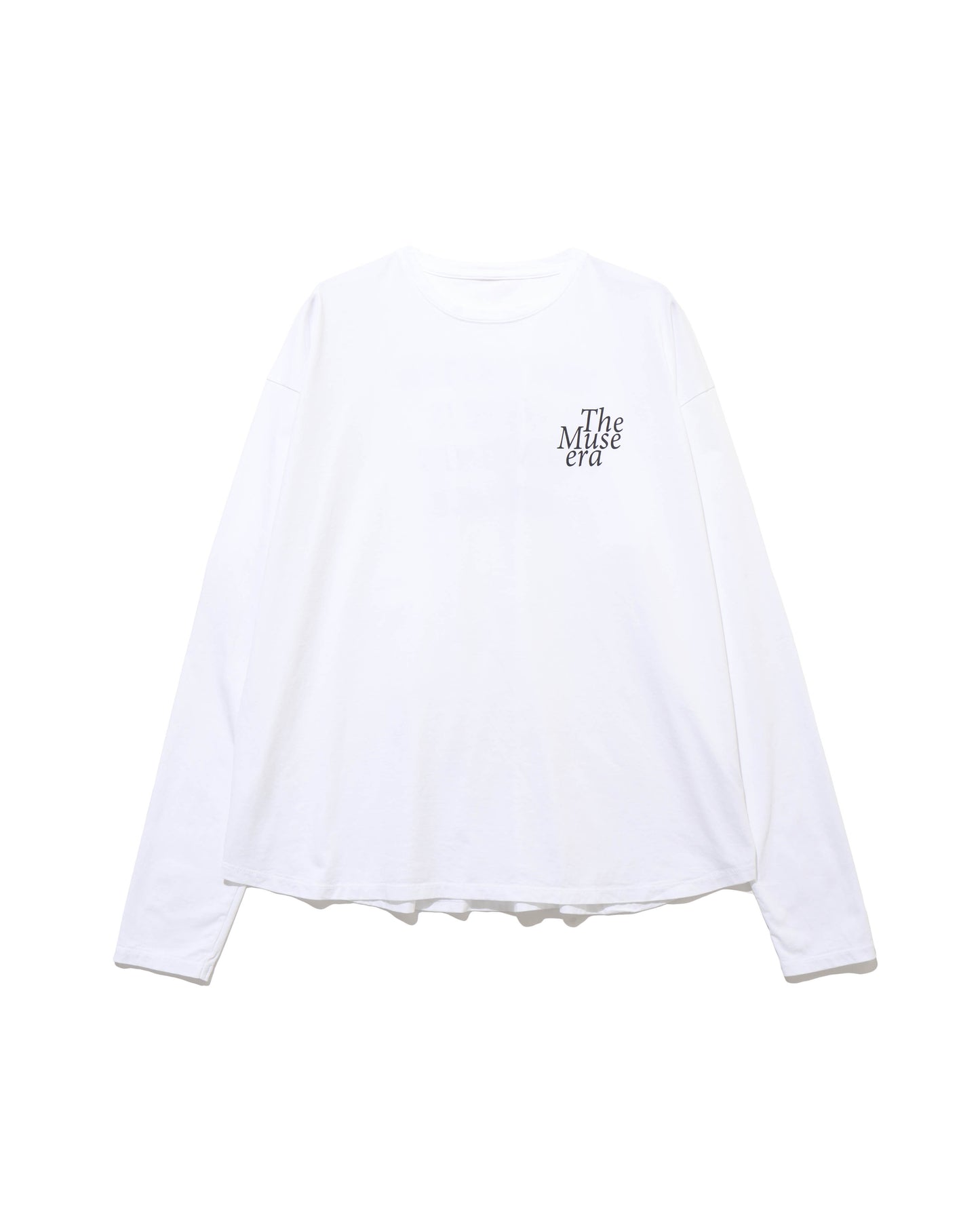 pt long tee
