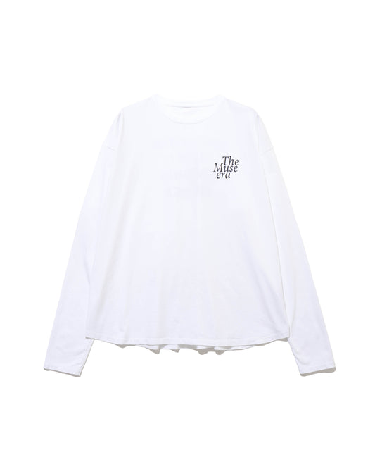 pt long tee
