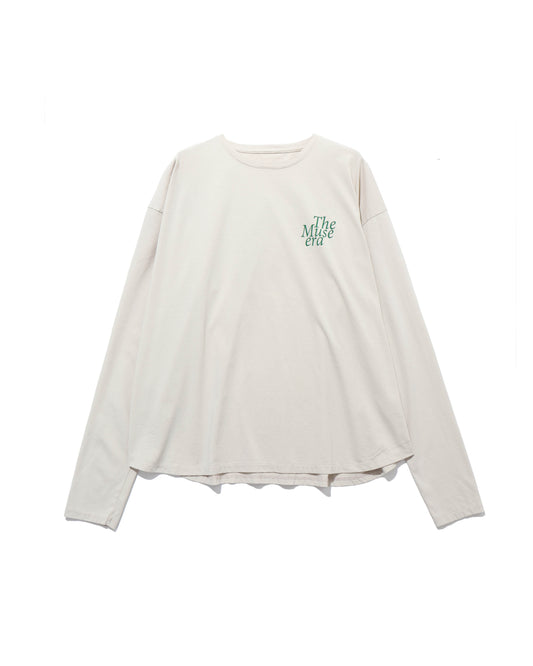 pt long tee