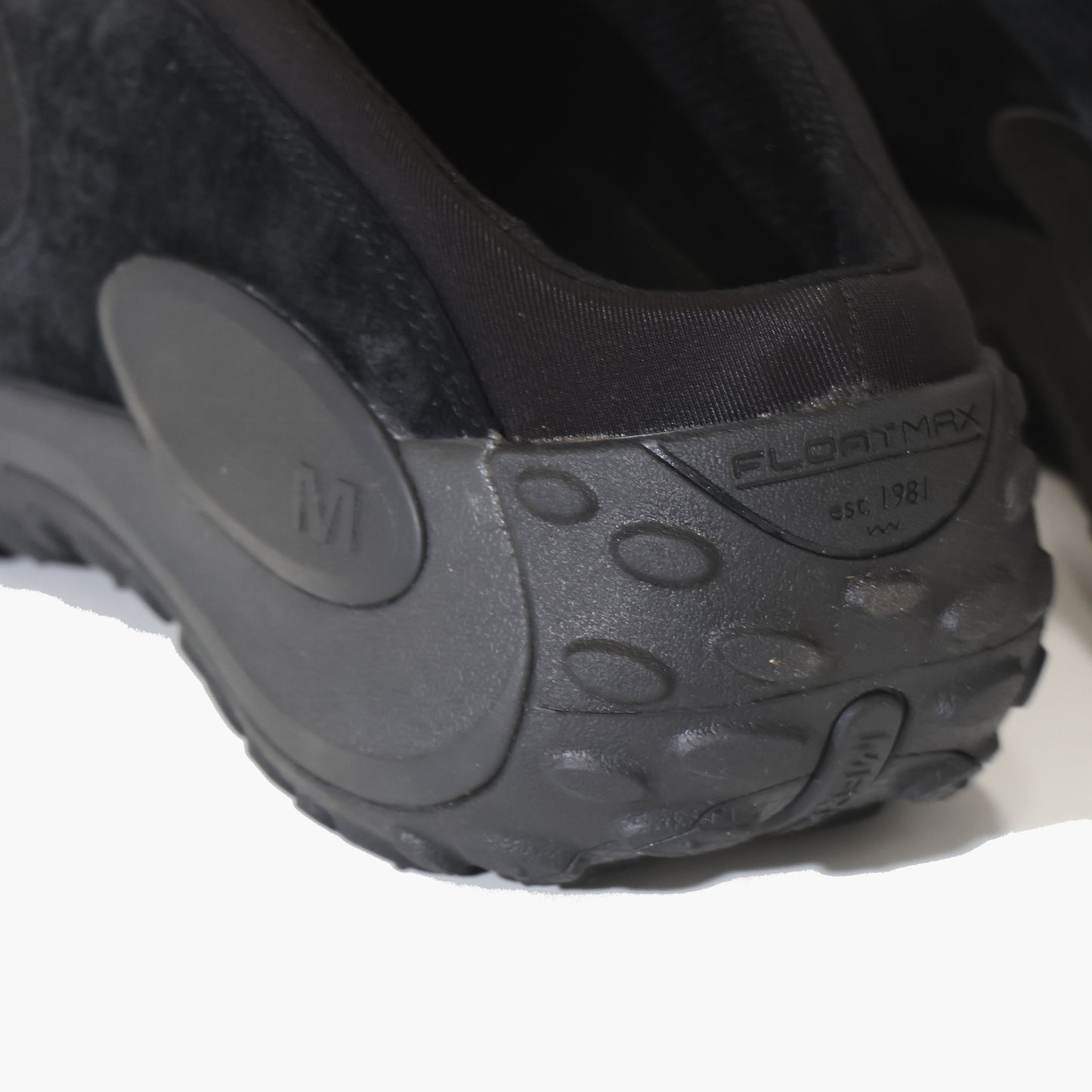 JUNGLE TREK MULE