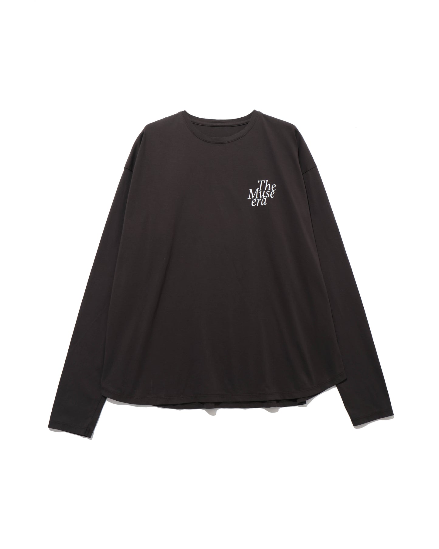 pt long tee