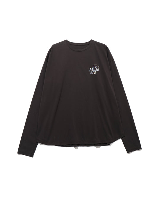 pt long tee