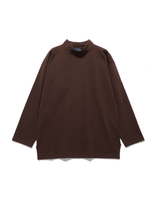 MOCK NECK OUESSANT