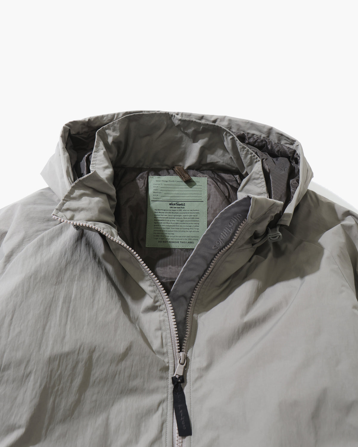 HAPPY JACKET TYPE2