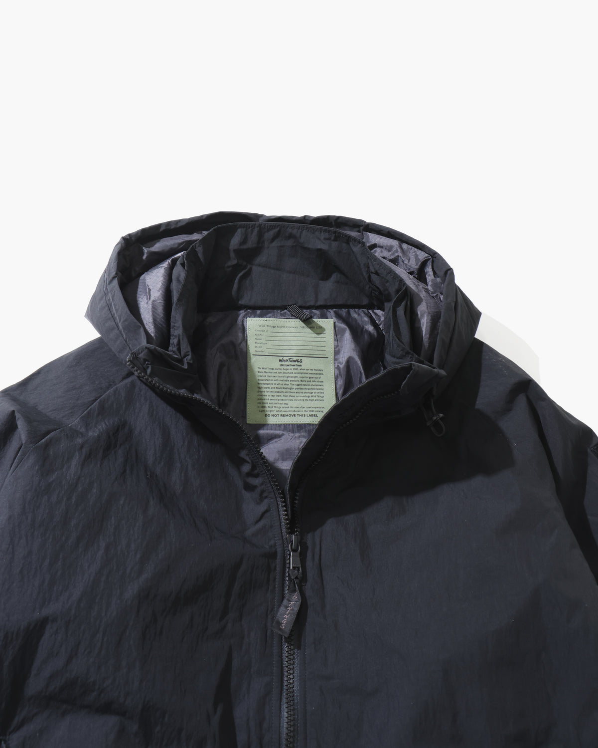 HAPPY JACKET TYPE2