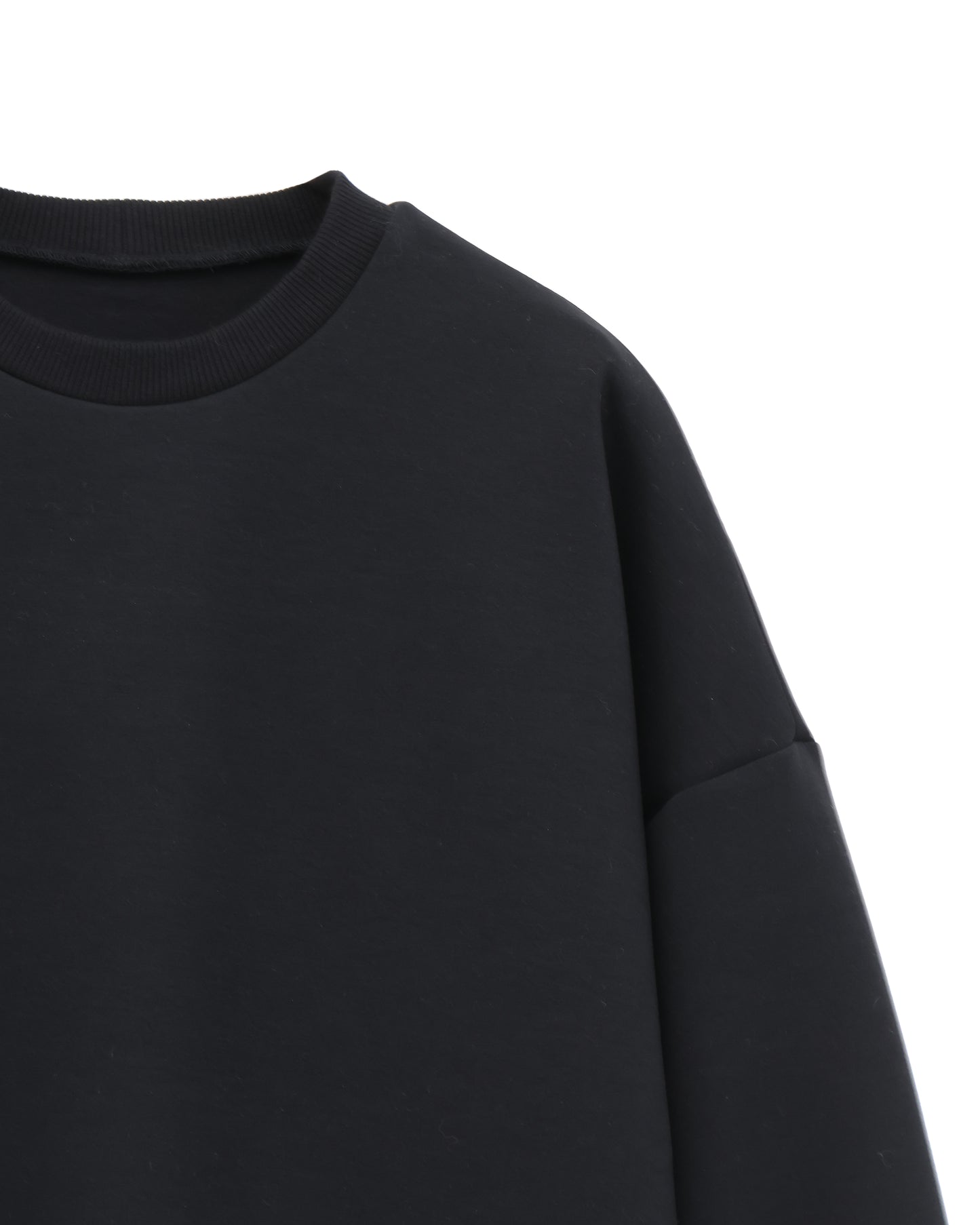 layered waist drawstring  p/o