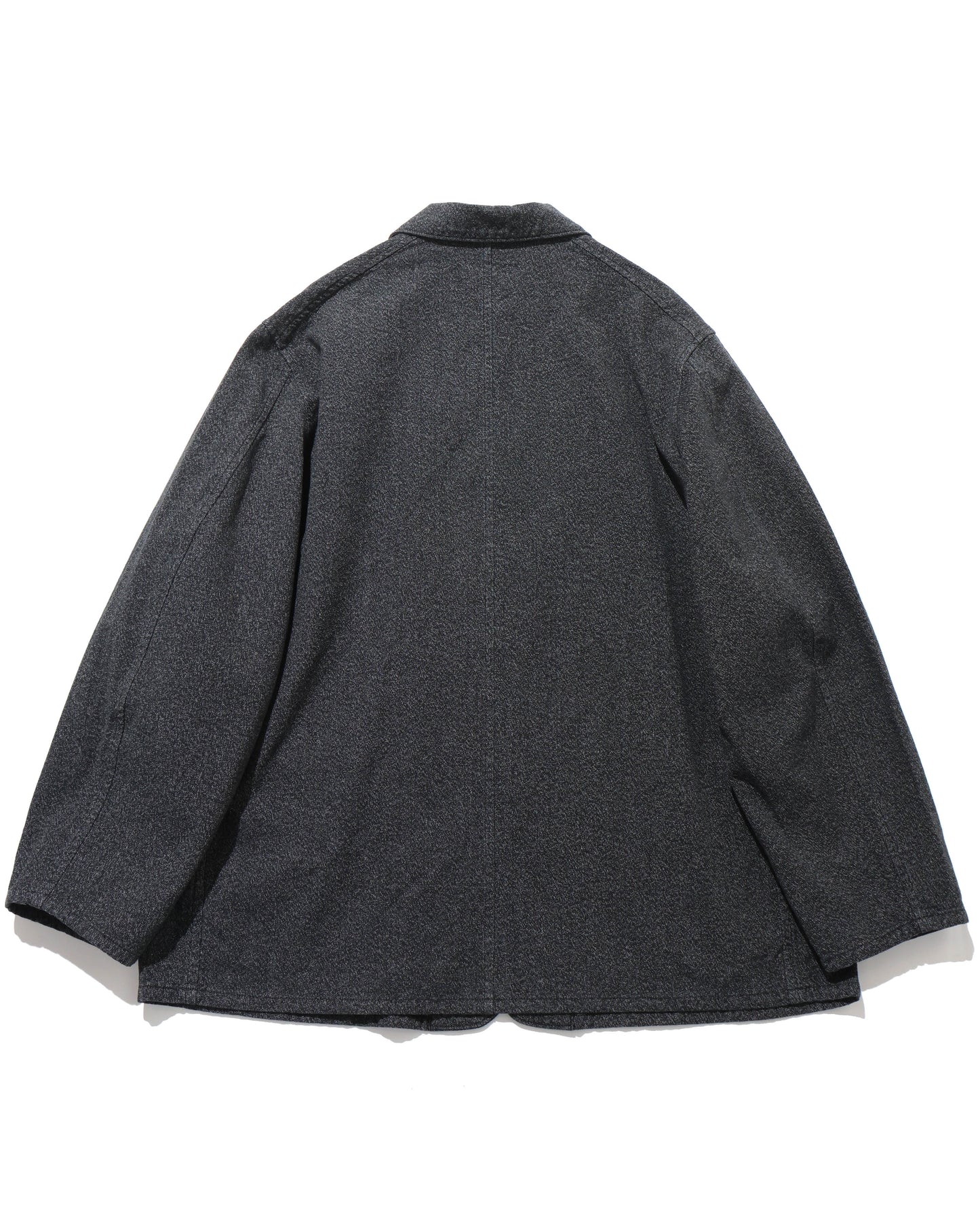 Blackscambray Workjacket