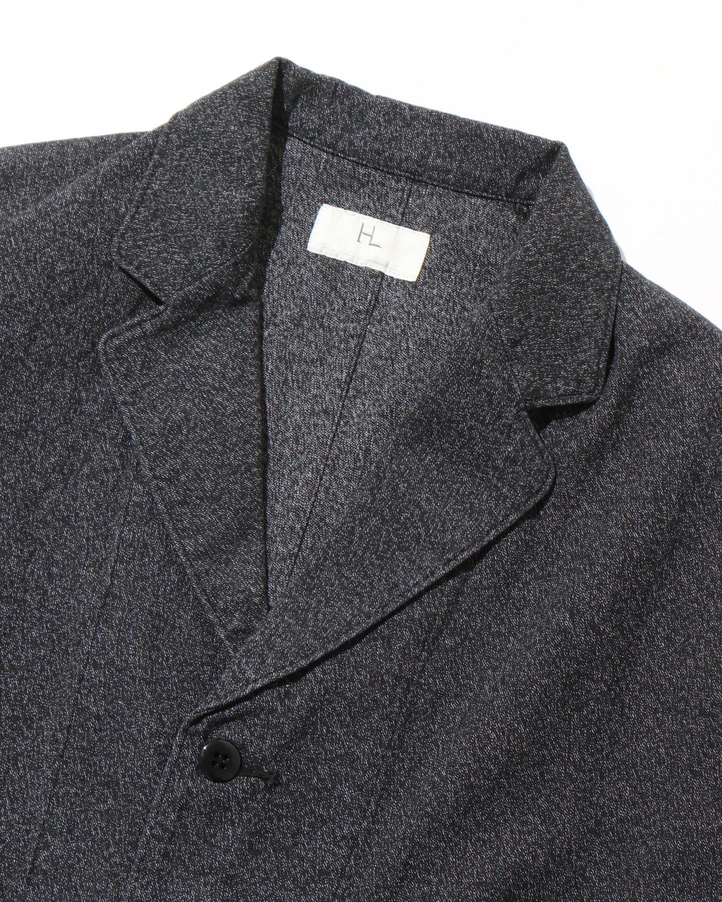 Blackscambray Workjacket