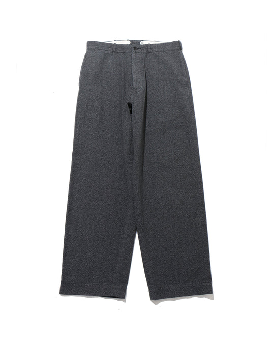 Blackscambray Workpants