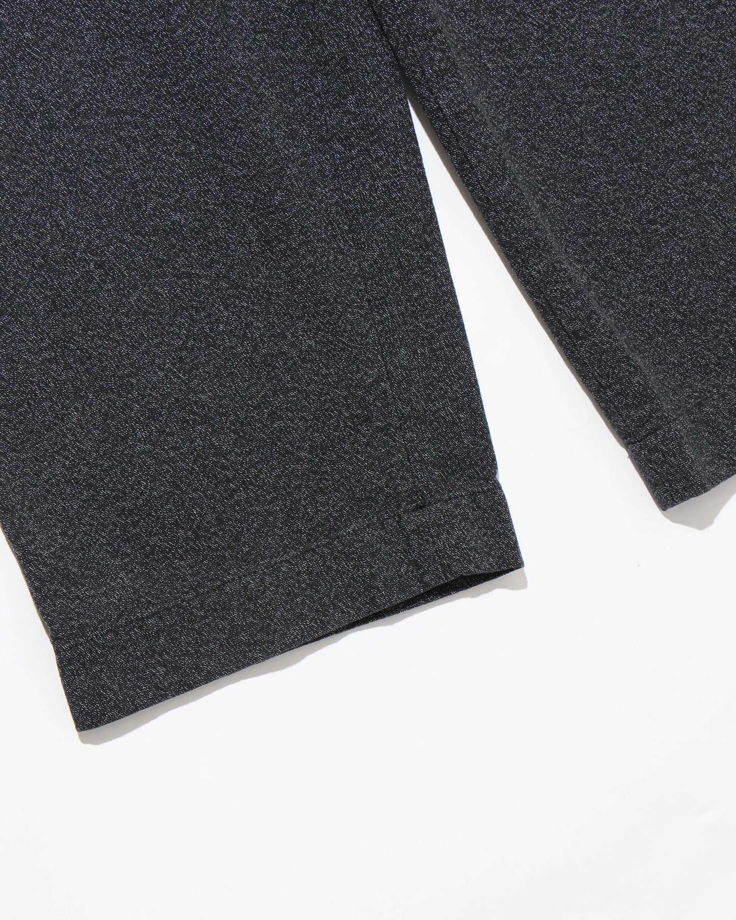 Blackscambray Workpants