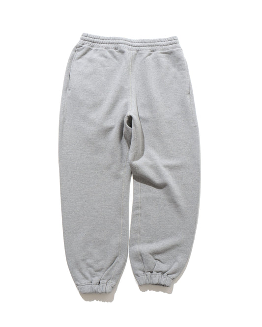 Unlikely Side Seamless Sweat Pants  TOP GRAY