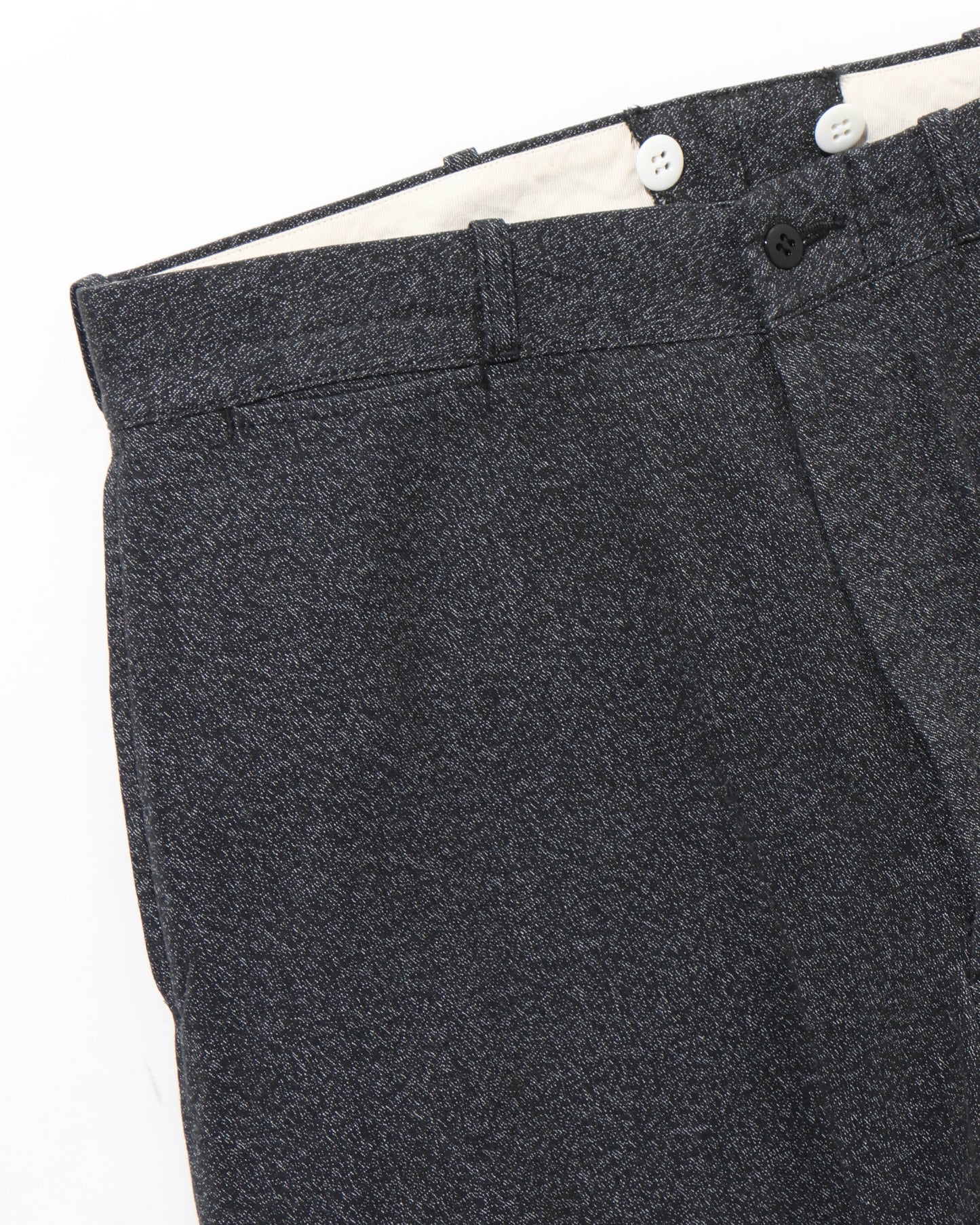 Blackscambray Workpants