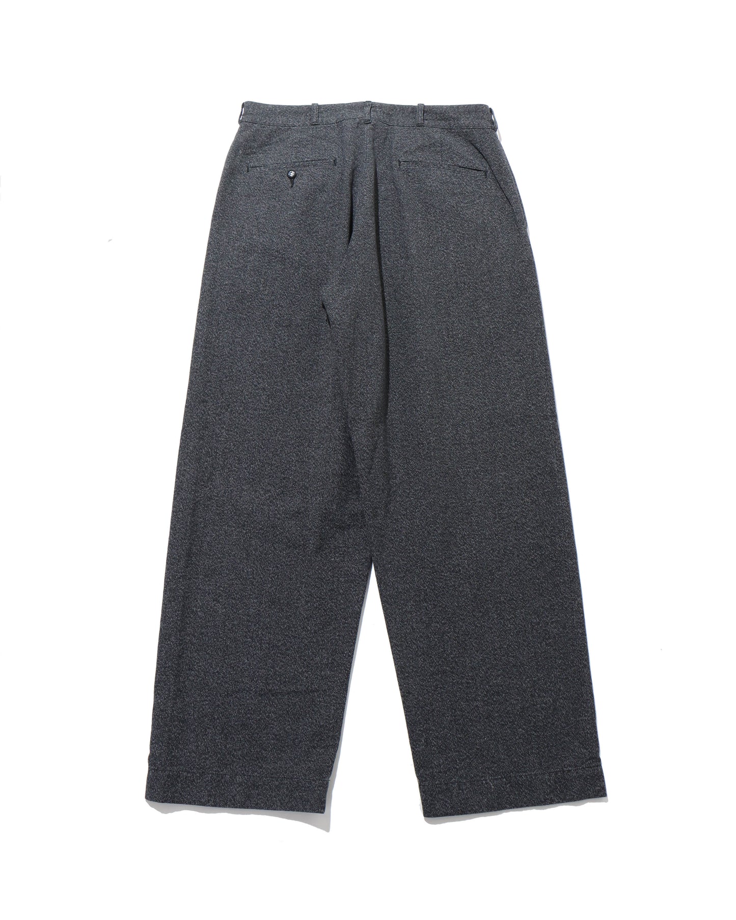 Blackscambray Workpants