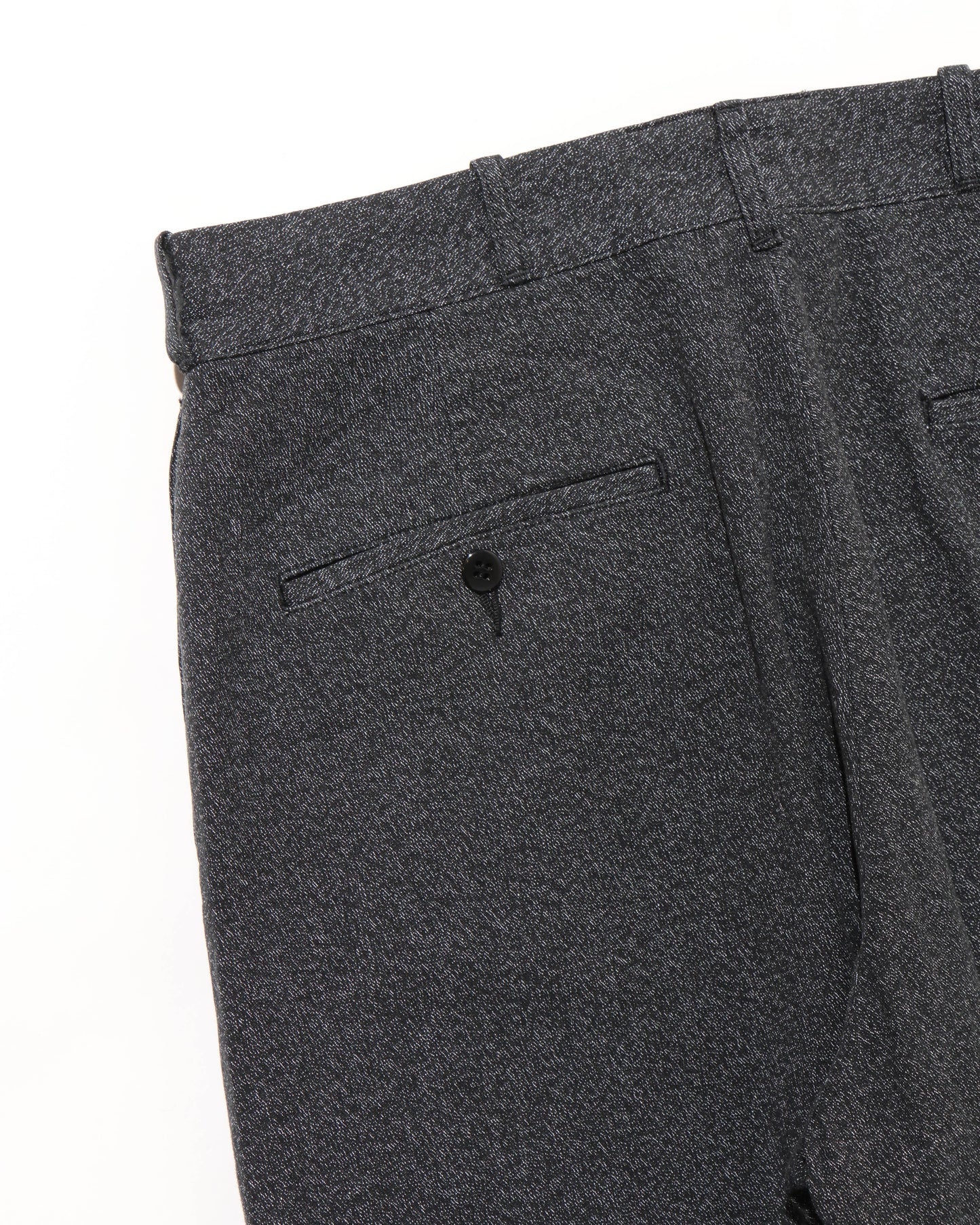Blackscambray Workpants