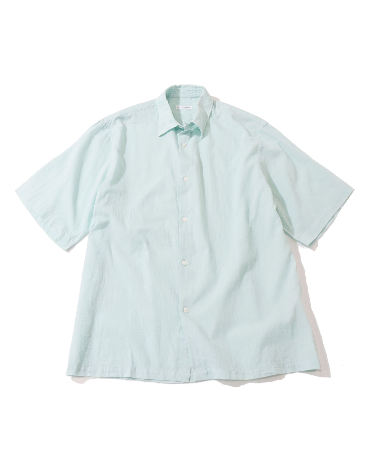 Plain SS Shirt MINT