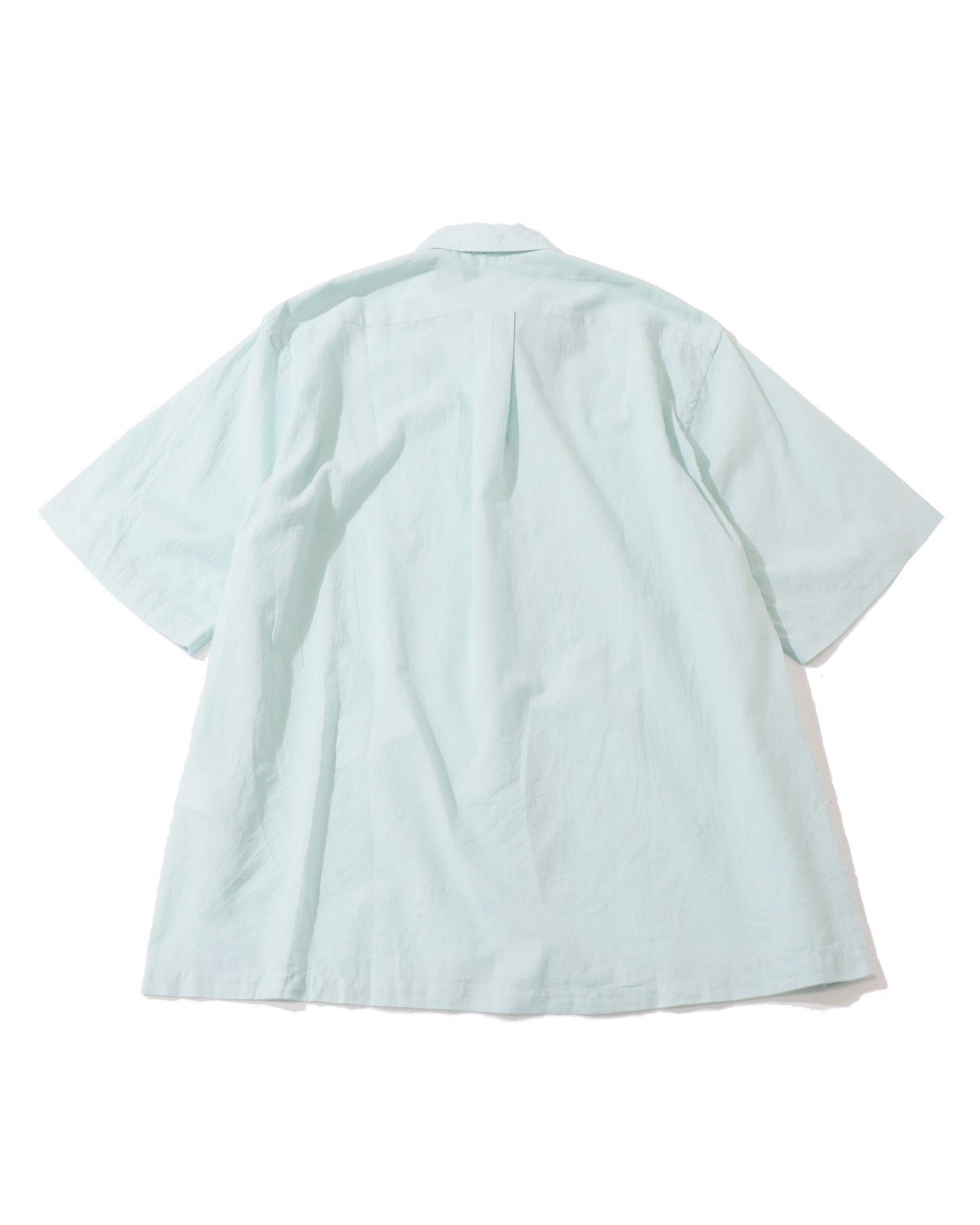 Plain SS Shirt MINT