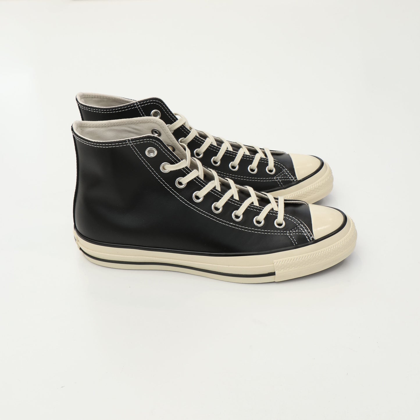 LEATHER ALL STAR US HI