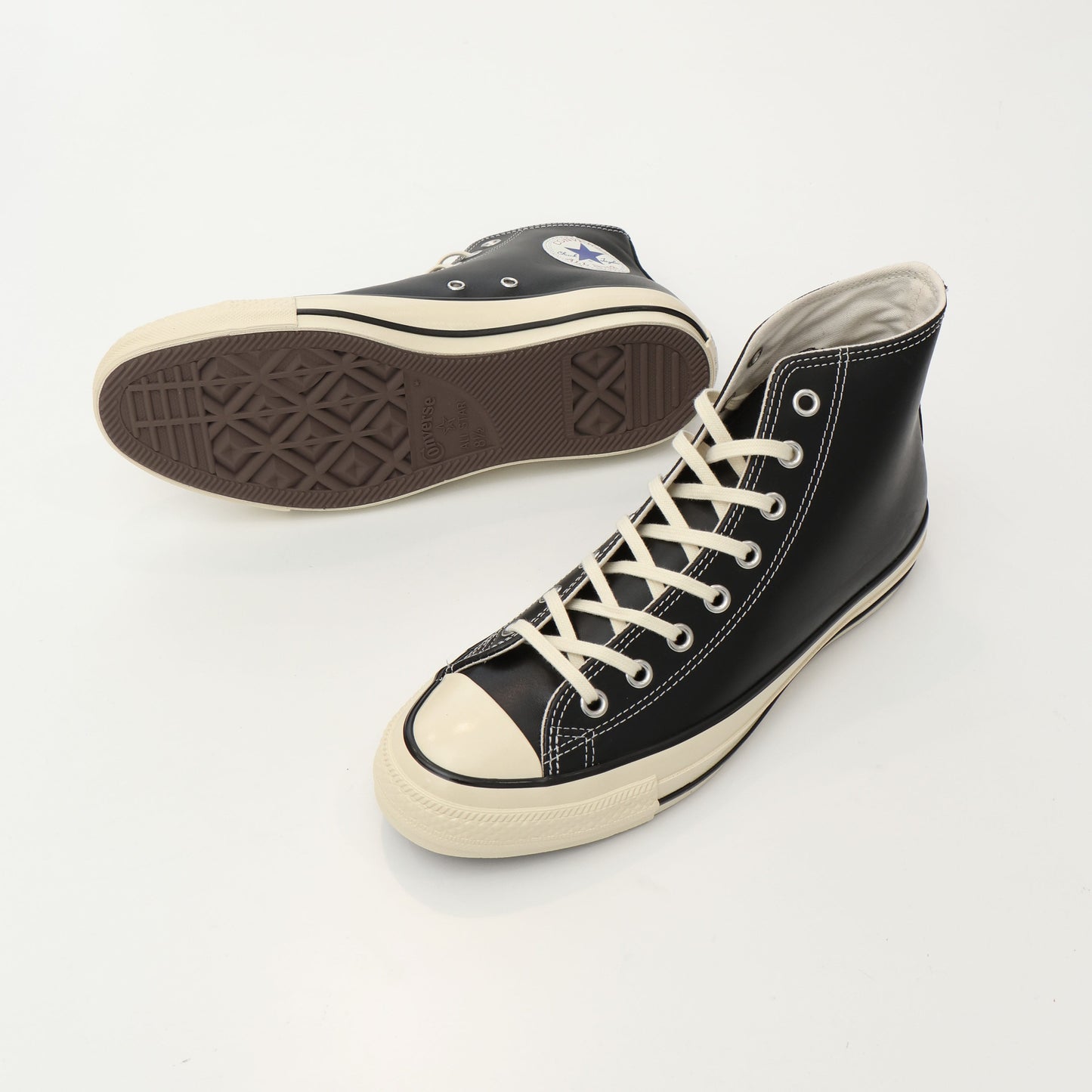 LEATHER ALL STAR US HI