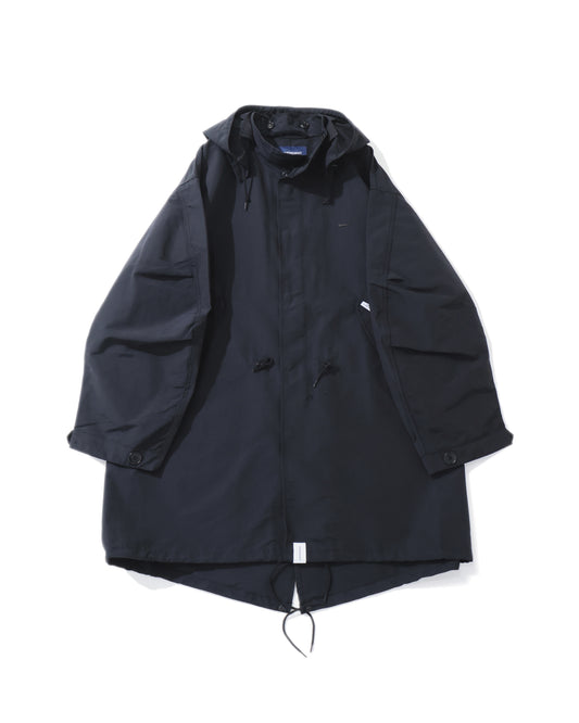 D-65 NYLON COAT