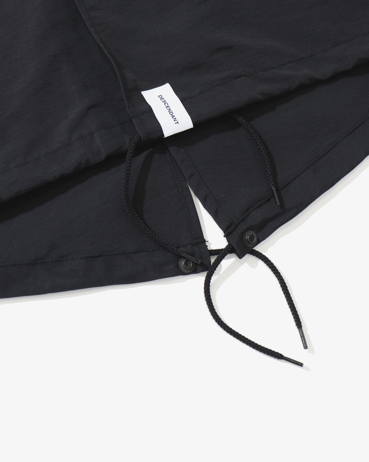 D-65 NYLON COAT