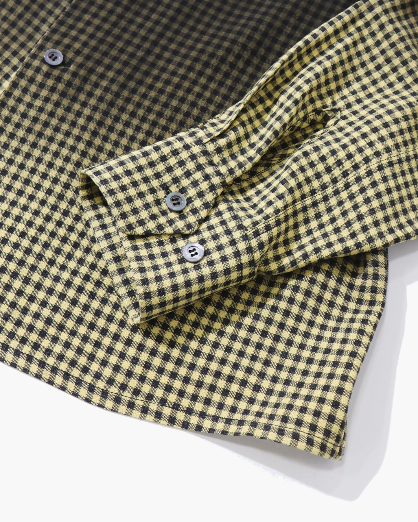 S50DT0069  SHIRT YELLOW