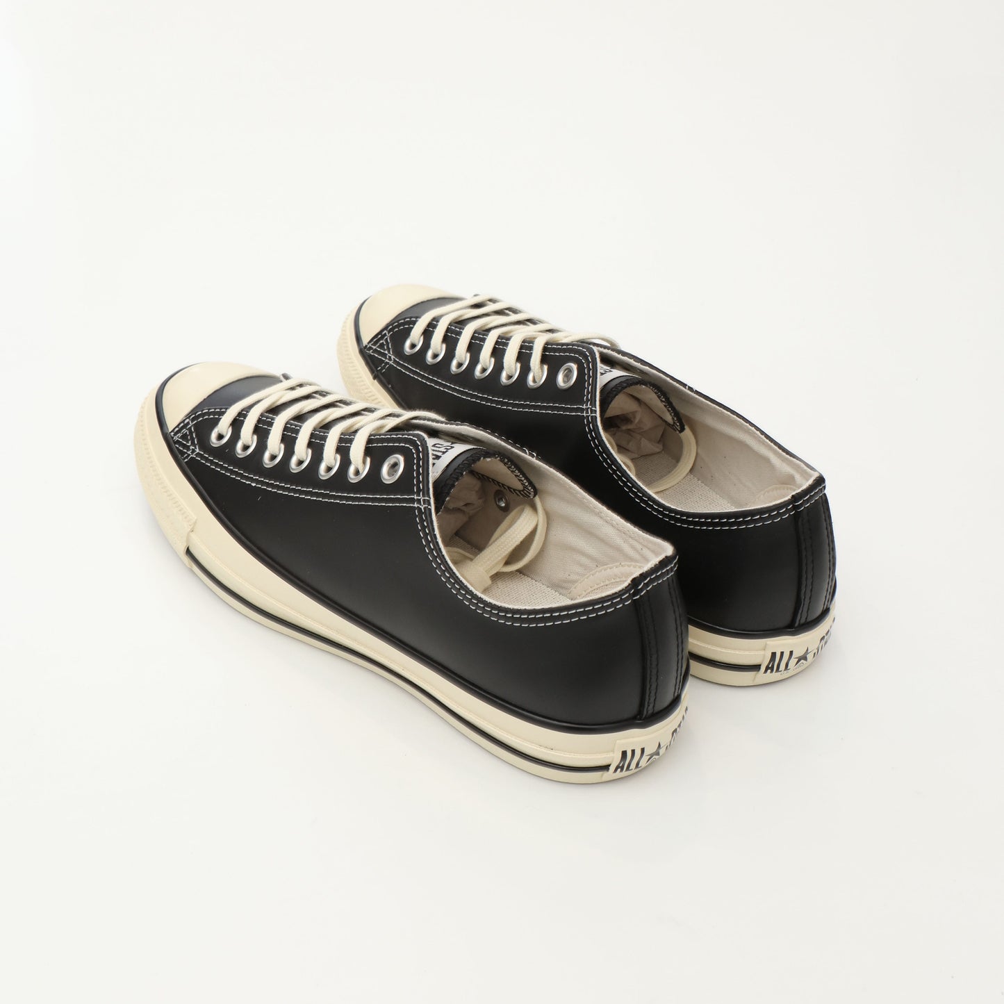 LEATHER ALL STAR US OX