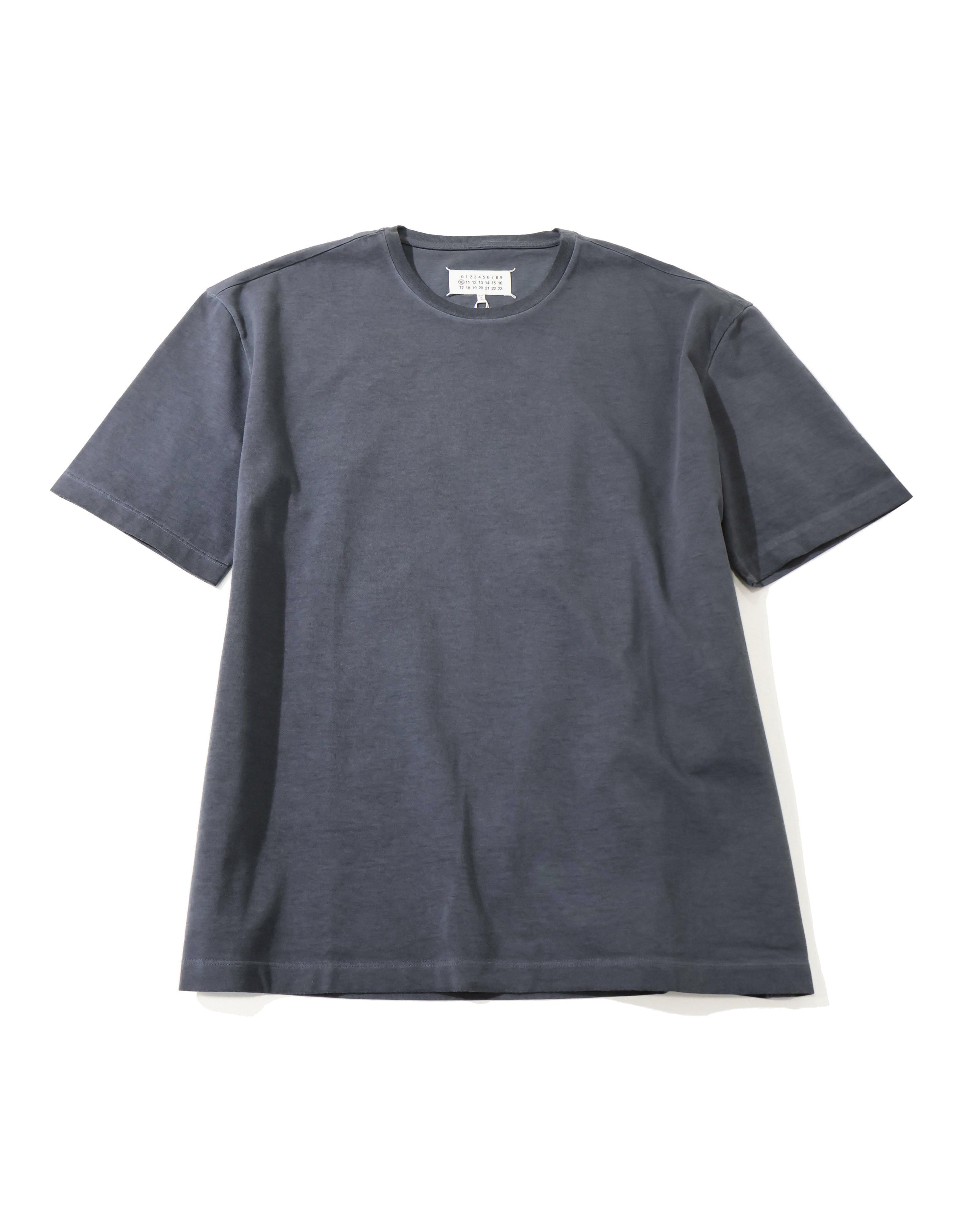 Maison Margiela Tシャツ S50GC0646 46 S50GC0646 T-SHRT – TIME AFTER TIME