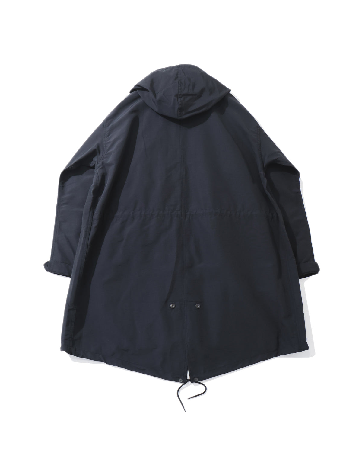 D-65 NYLON COAT