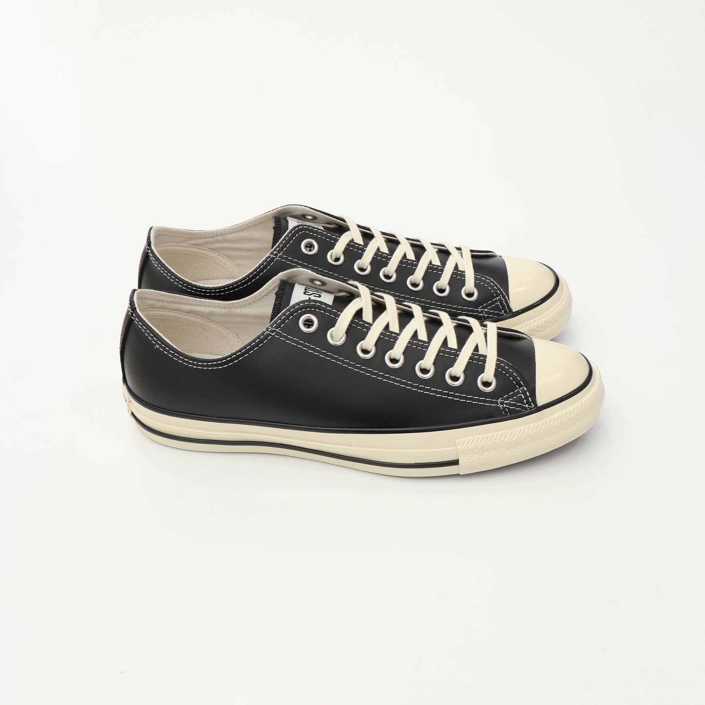 LEATHER ALL STAR US OX