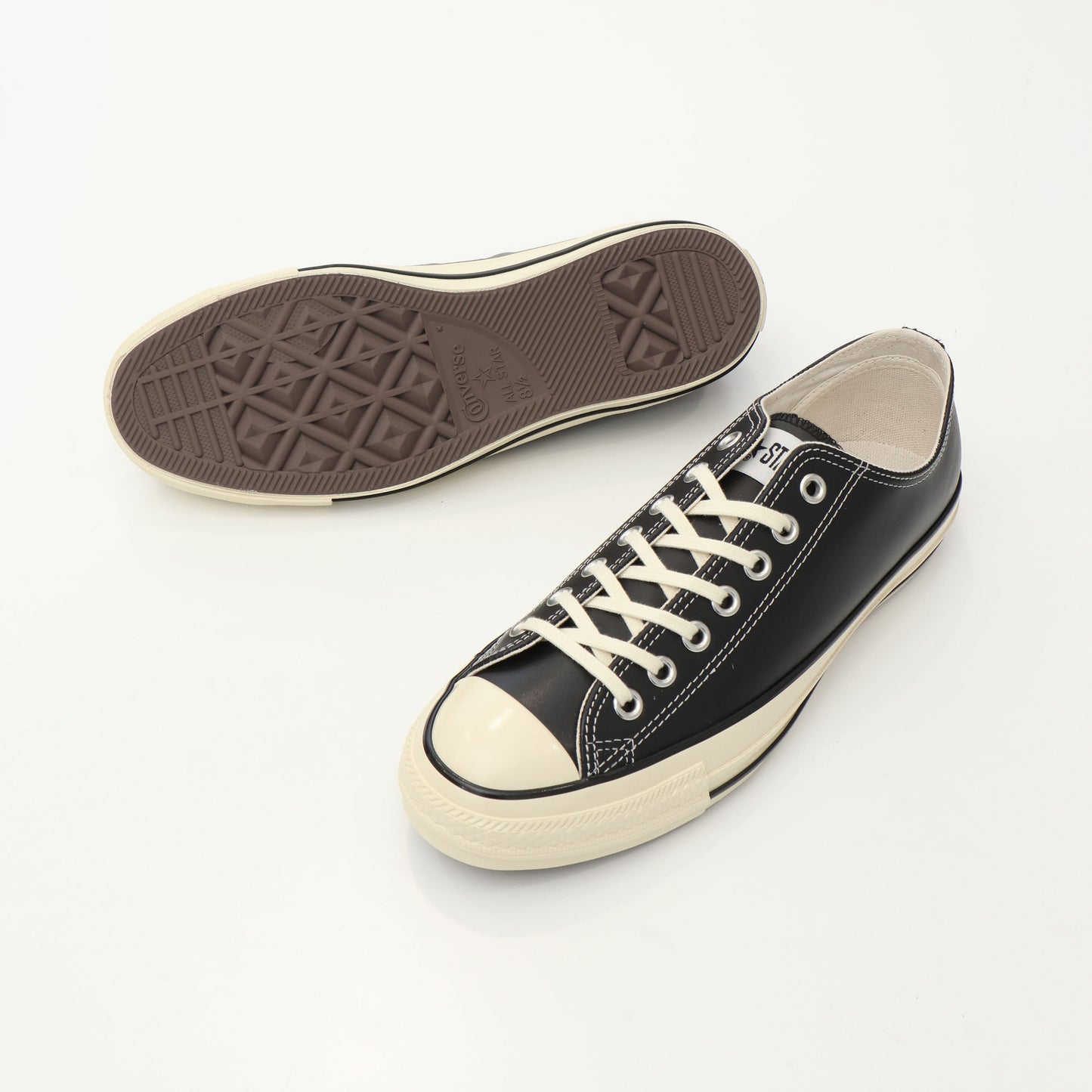 LEATHER ALL STAR US OX