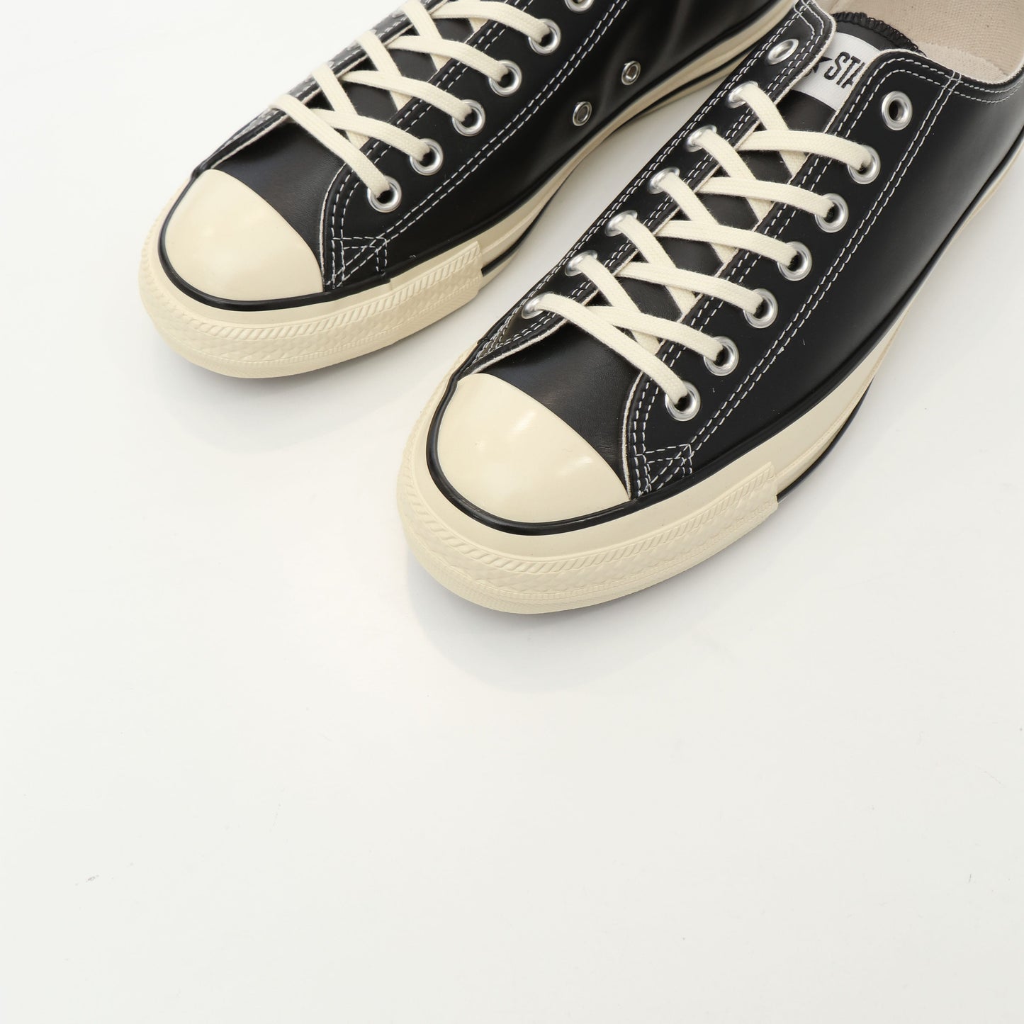 LEATHER ALL STAR US OX