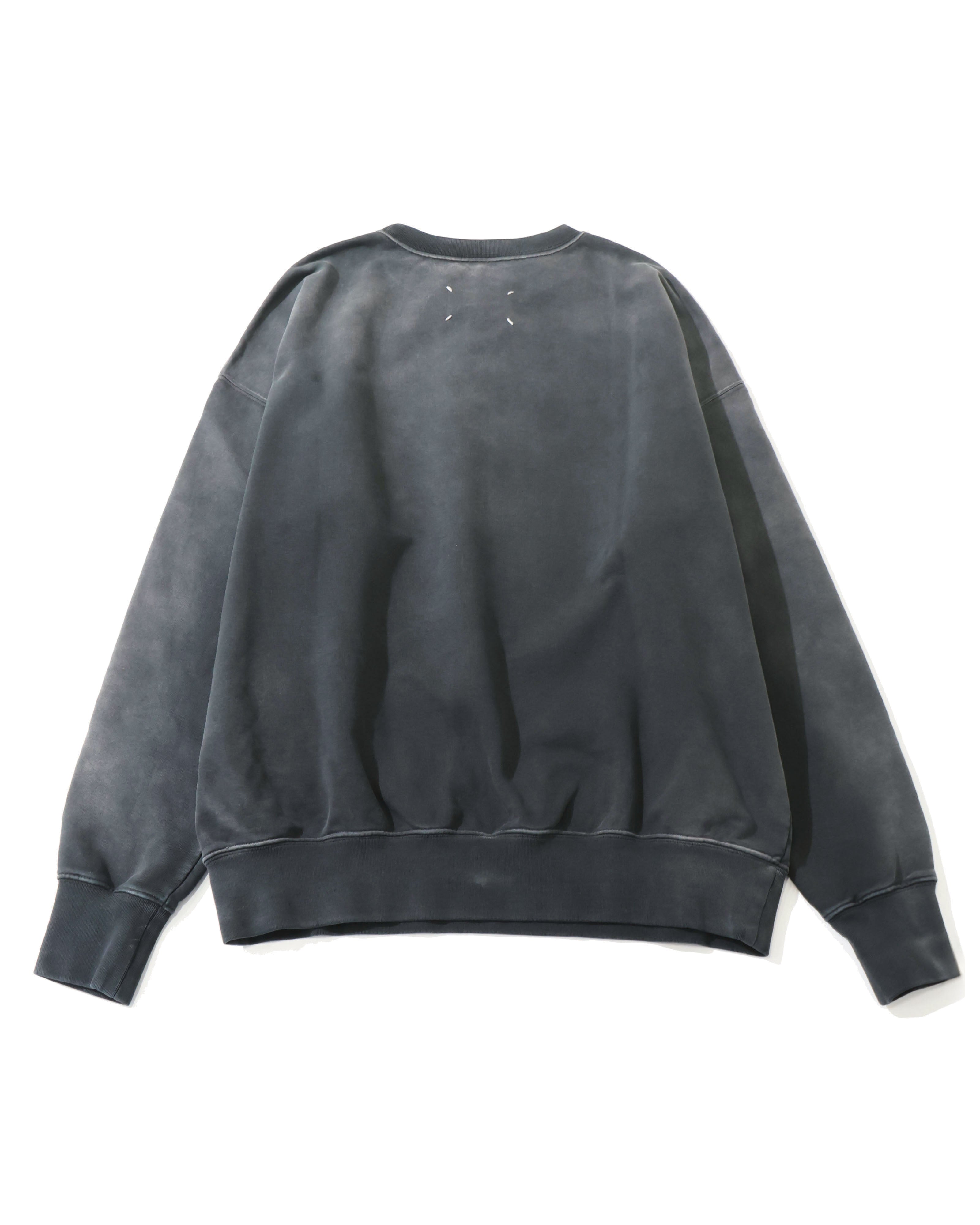 Maison Margiela – TIME AFTER TIME