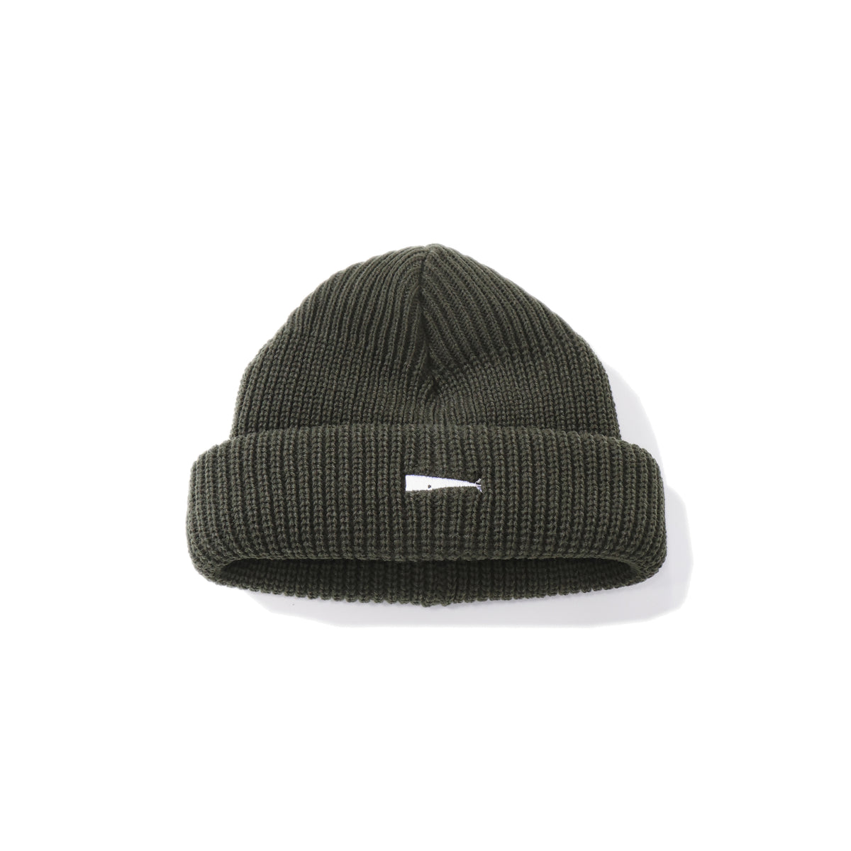 DAWN BEANIE  OLIVE DRAB