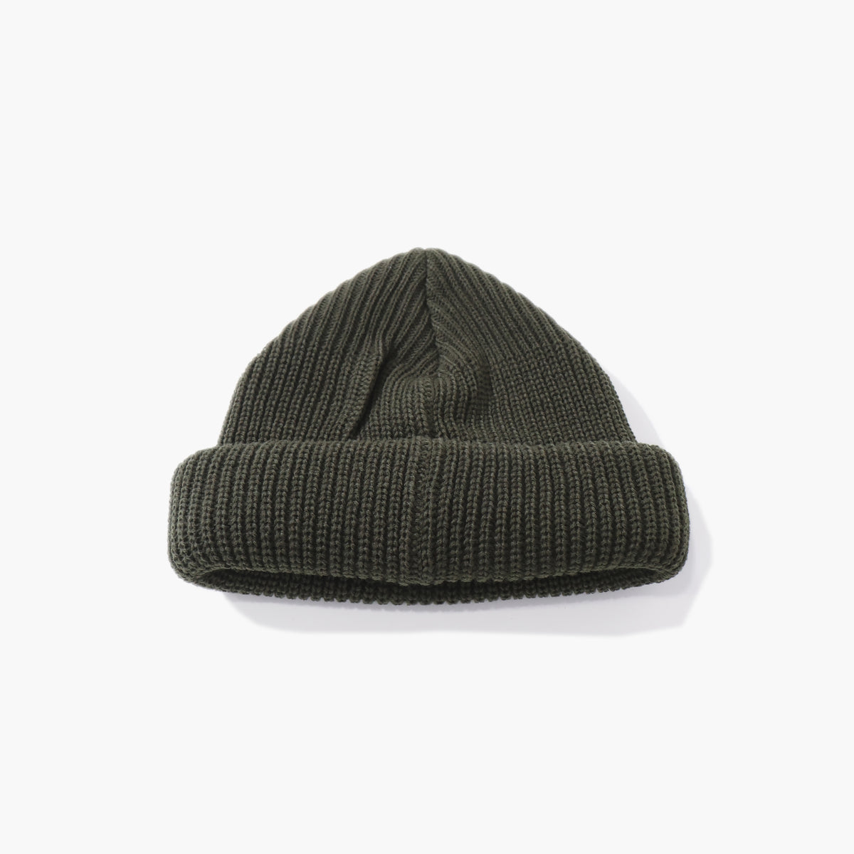 DAWN BEANIE  OLIVE DRAB