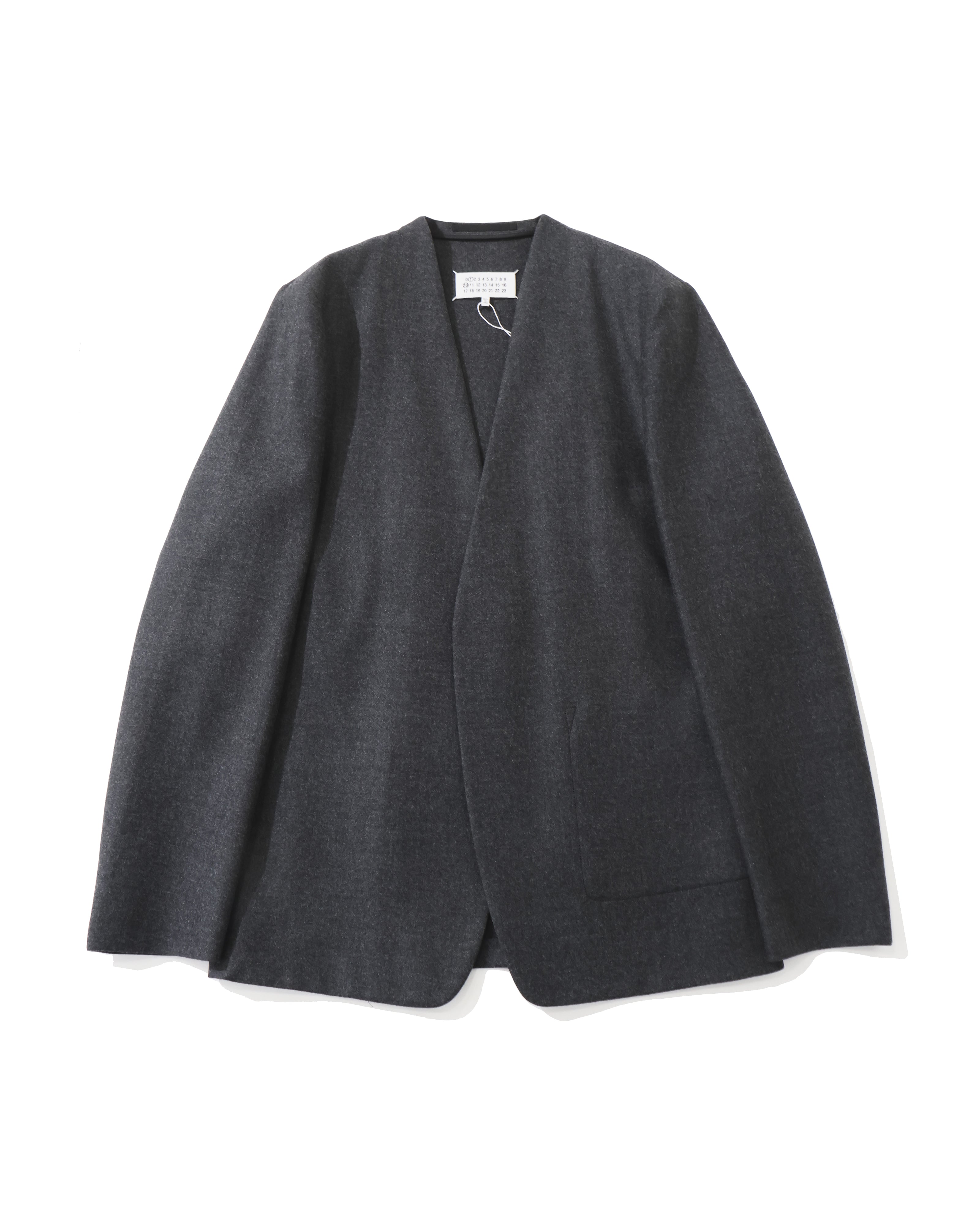 Maison Margiela – TIME AFTER TIME