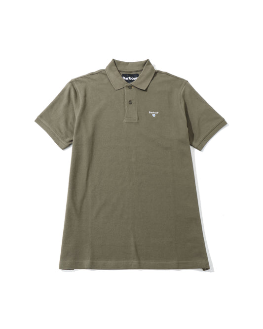 SPORTS POLO SHIRT