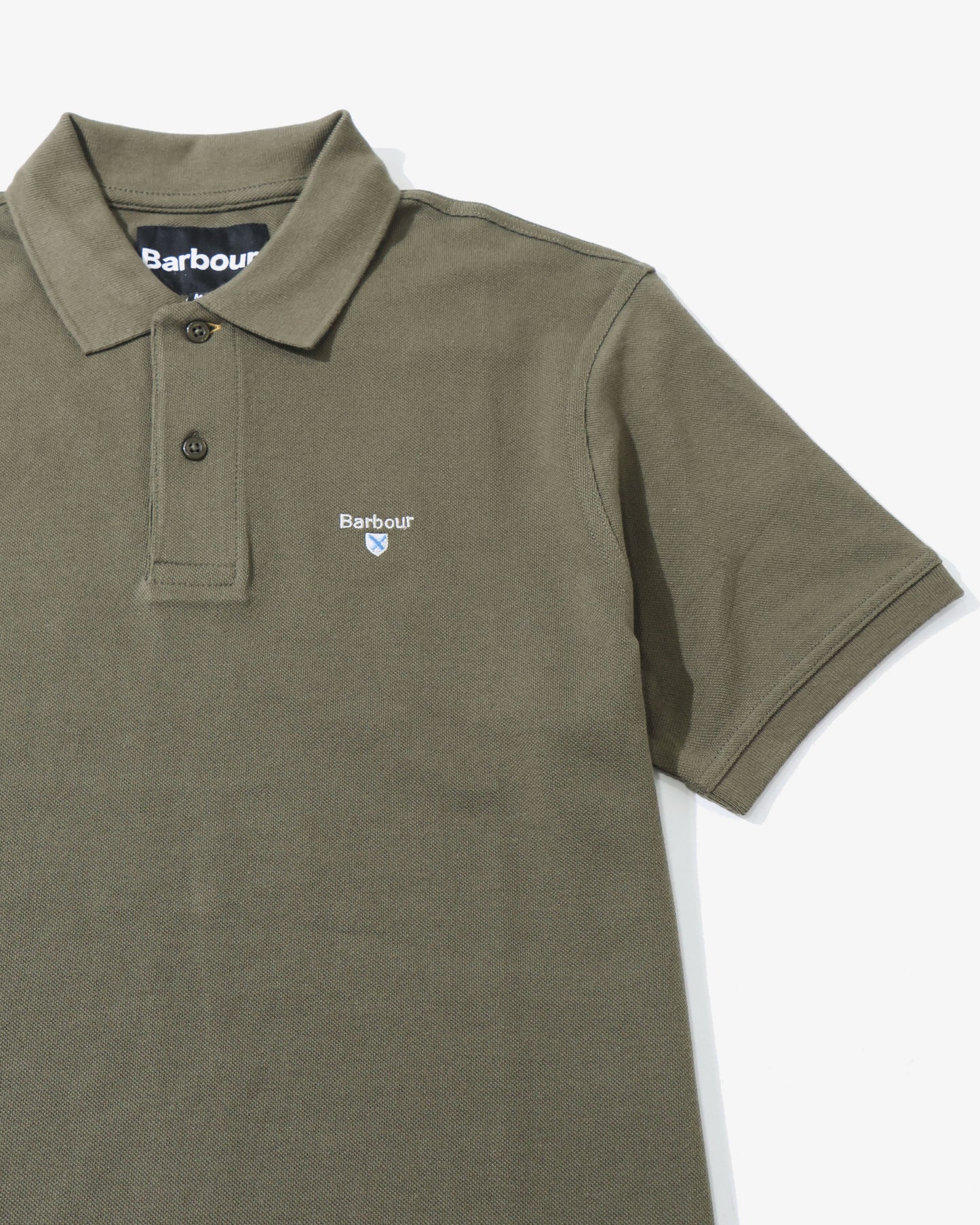 SPORTS POLO SHIRT