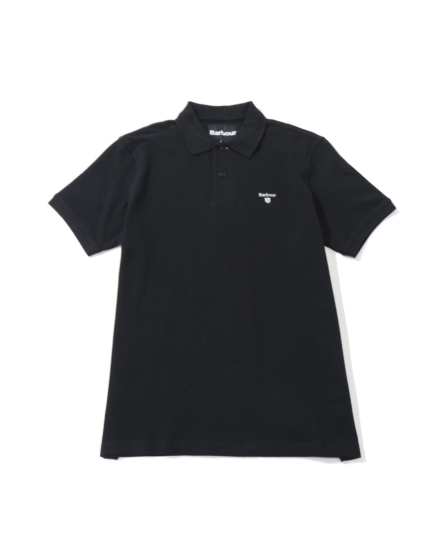 SPORTS POLO SHIRT