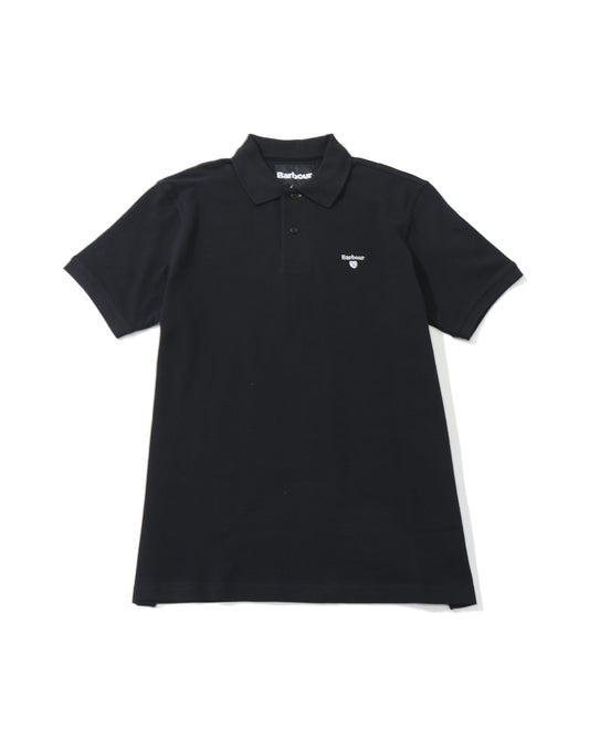 SPORTS POLO SHIRT