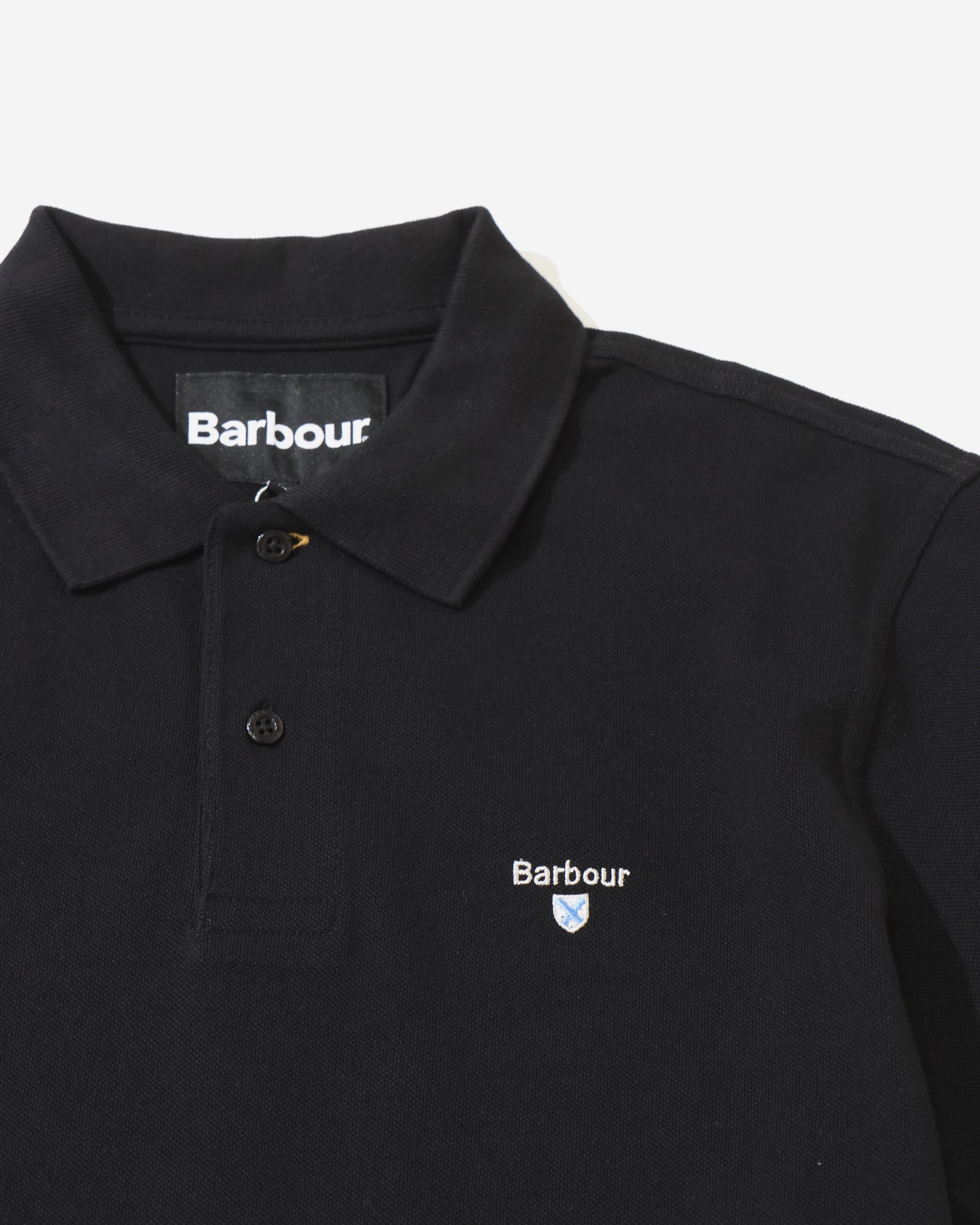 SPORTS POLO SHIRT