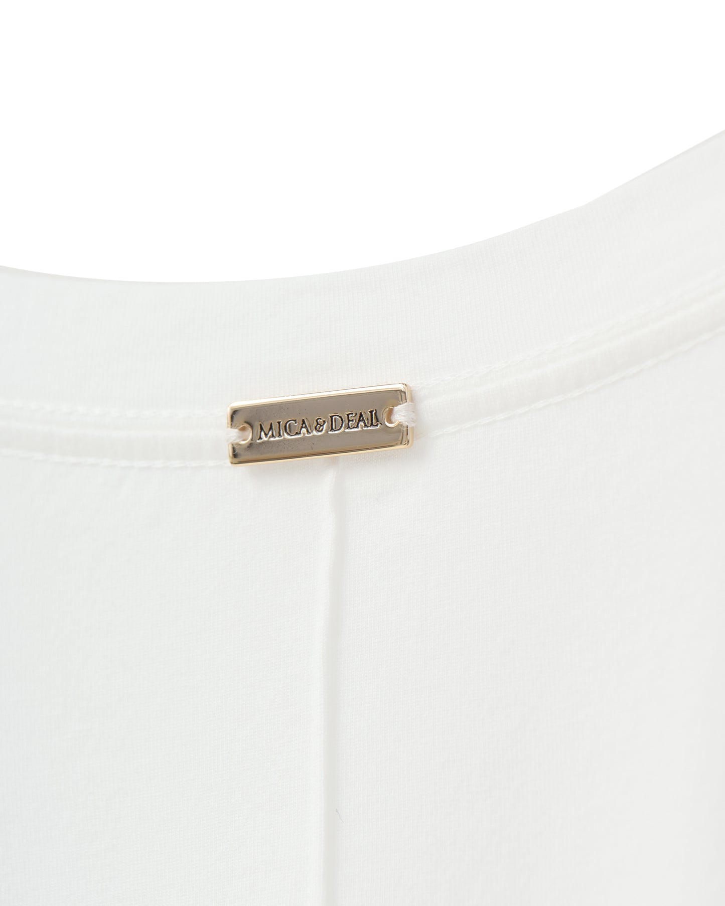 "AMIENS" tee