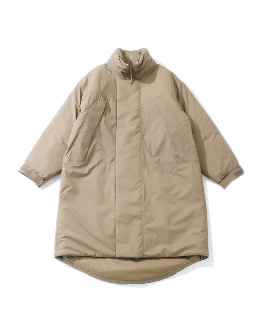 PERTEX PUFF PARKA 17542