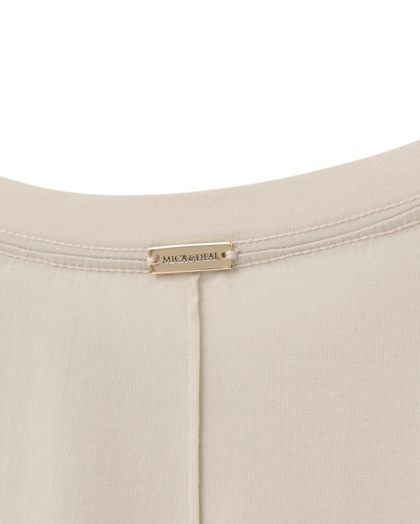 "AMIENS" tee