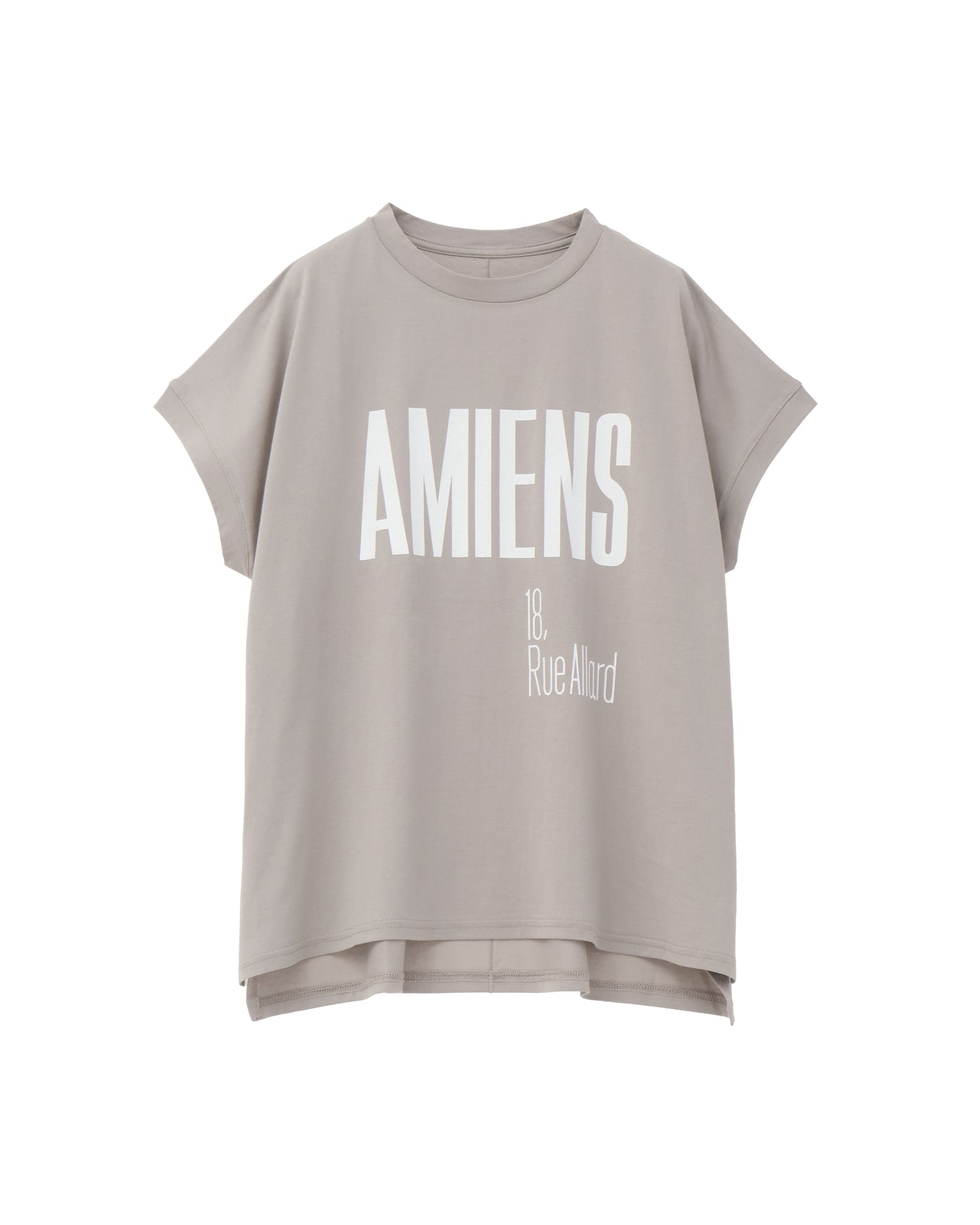 "AMIENS" tee